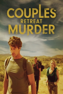 Couples Retreat Murder Trailer
