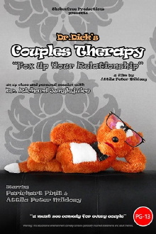 Couples Therapy Trailer