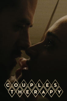 Couples Therapy Trailer