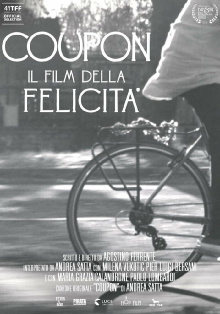 Coupon: The Film About Happiness Trailer