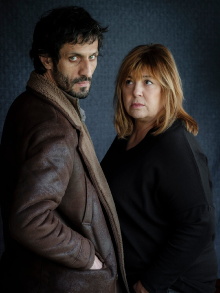 Coups de sang Trailer