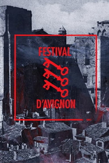Cour d'honneur de Jérôme Bel - Avignon 2013 Trailer