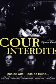 Cour Interdite Trailer