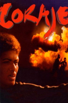 Courage Trailer
