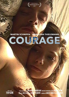 Courage Trailer