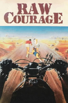 Courage Trailer