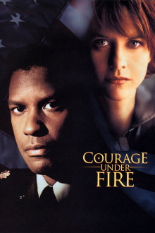 Courage Under Fire Trailer