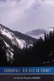 Courchevel, des vies au sommet Trailer
