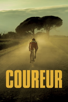 Coureur Trailer