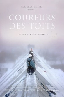 Coureurs des toits Trailer
