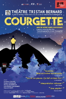 Courgette Trailer