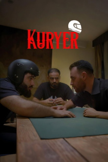 Courier 2 Trailer