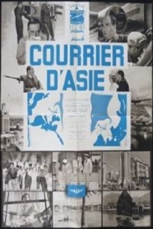 Courrier d'Asie Trailer