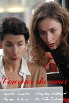 Courrier du cœur Trailer