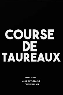 Course de taureaux Trailer