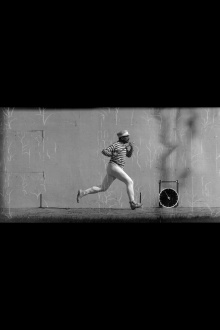 Course en Flexion (Oscar de Raoul) Trailer