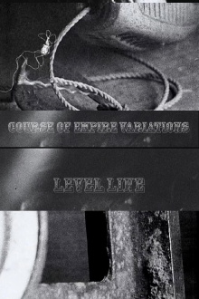 Course Of Empire Variations: Level Line Trailer