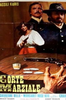 Court Martial Trailer