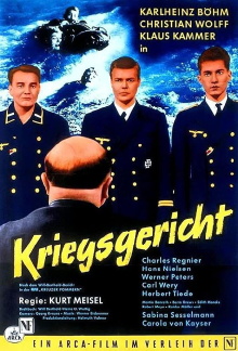Court Martial Trailer