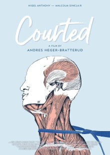 Courted Trailer