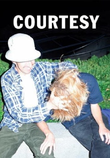 Courtesy Trailer