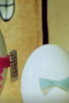Courtesy: A Good Eggsample Trailer