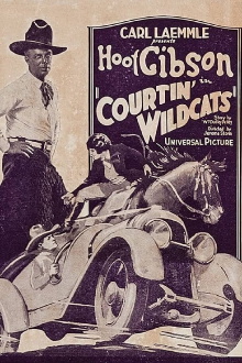 Courtin' Wildcats Trailer