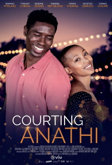 Courting Anathi Trailer