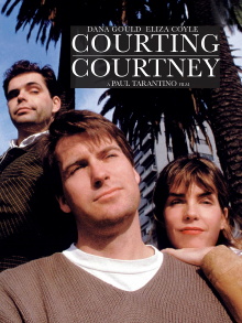 Courting Courtney Trailer