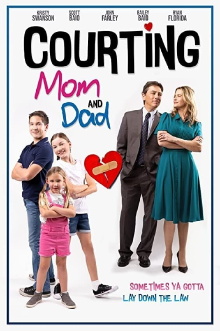 Courting Mom and Dad Trailer