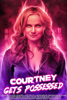 Courtney Gets Possessed Trailer
