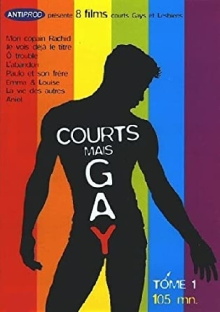 Courts mais Gay : Tome 1 Trailer