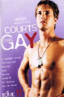 Courts mais Gay : Tome 11 Trailer