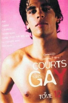Courts mais Gay : Tome 12 Trailer