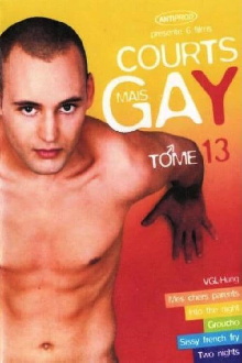 Courts mais Gay : Tome 13 Trailer
