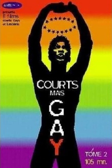Courts mais Gay : Tome 2 Trailer