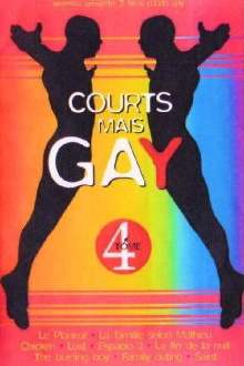 Courts mais Gay : Tome 4 Trailer
