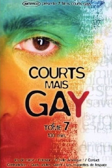 Courts mais Gay : Tome 7 Trailer