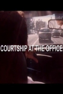 Courtship at the Office Trailer