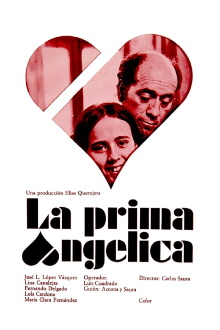 Cousin Angelica Trailer