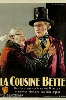 Cousin Bette Trailer