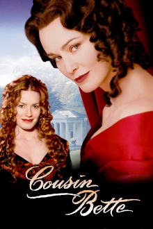 Cousin Bette Trailer
