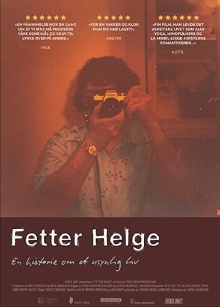 Cousin Helge Trailer