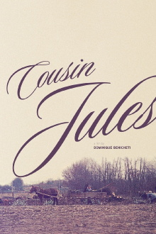 Cousin Jules Trailer