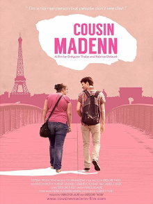 Cousin Madenn Trailer