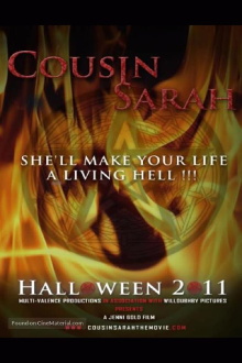 Cousin Sarah Trailer