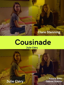Cousin stuff Trailer