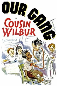 Cousin Wilbur Trailer