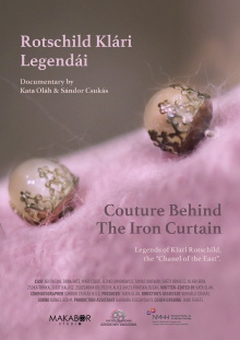 Couture Behind The Iron Curtain Trailer