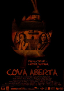 Cova Aberta Trailer
